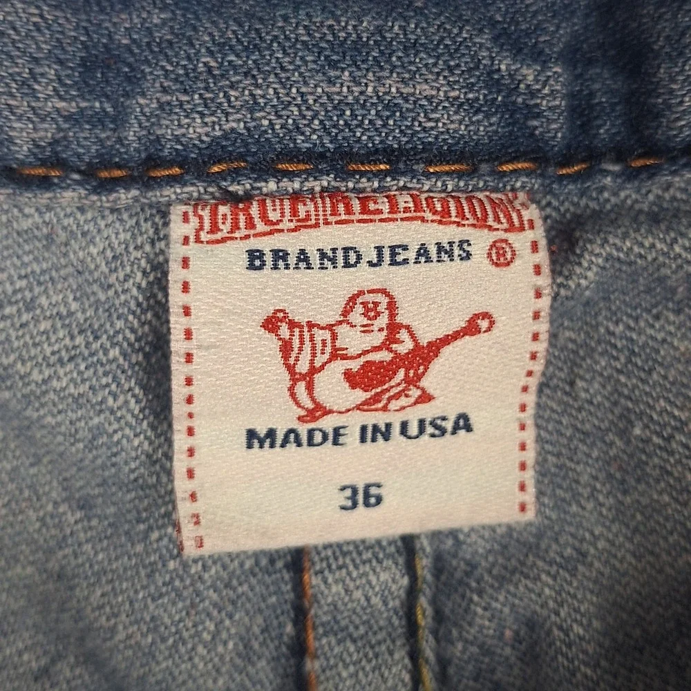 True Religion true religion
